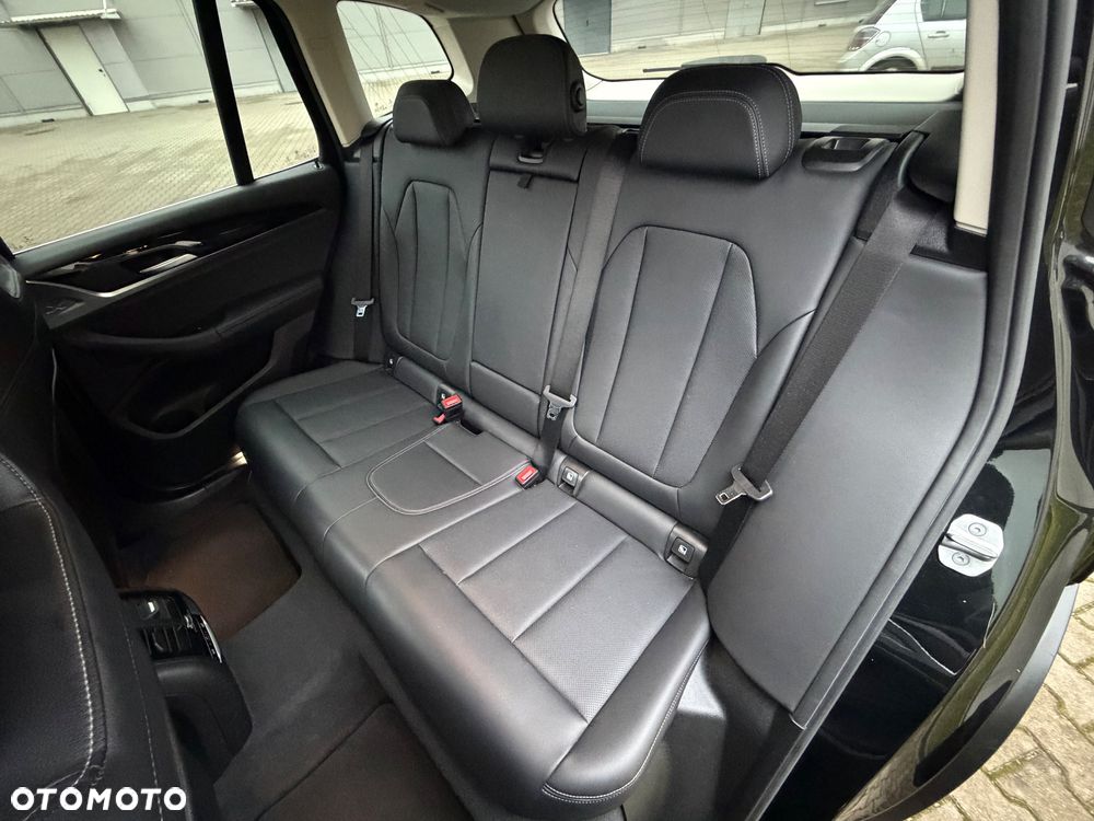 BMW X3 xDrive20d sport - 19