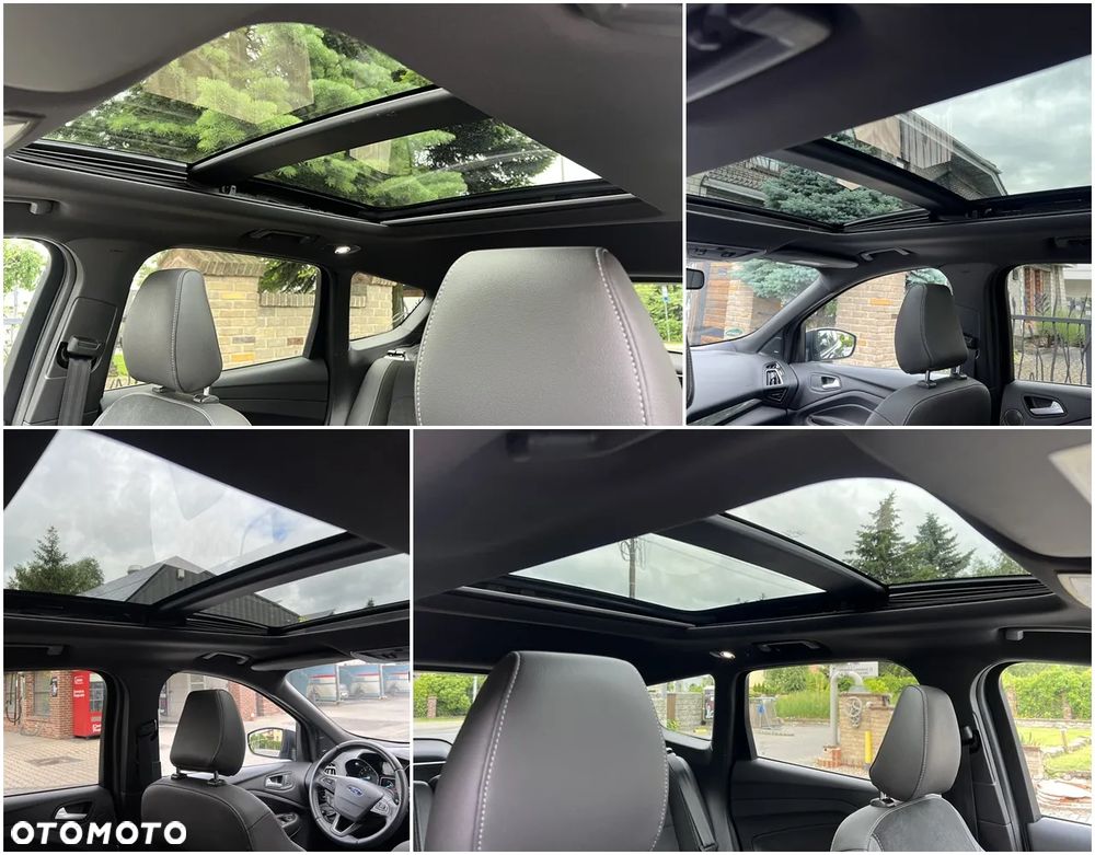 Ford Kuga 1.5 EcoBoost FWD ST-Line ASS - 27