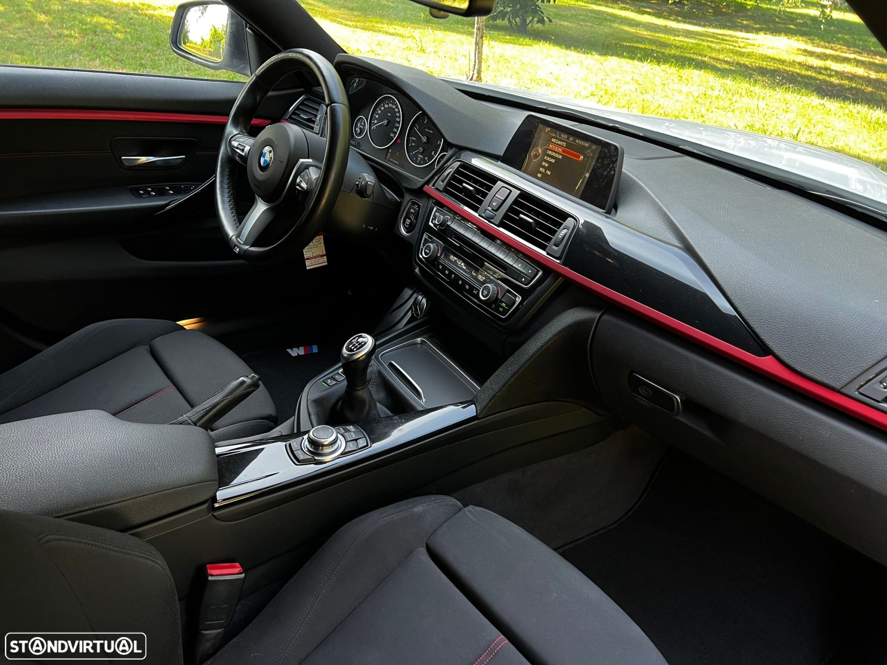 BMW 420 Gran Coupé - 46