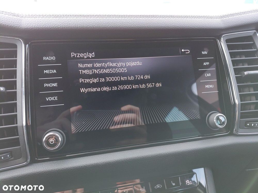 Skoda Kodiaq 2.0 TDI 4x2 Style DSG - 25