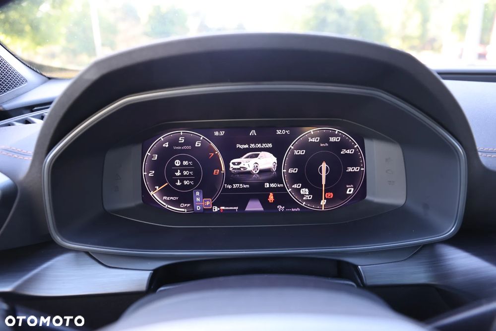 Cupra Formentor 1.5 TSI DSG - 21