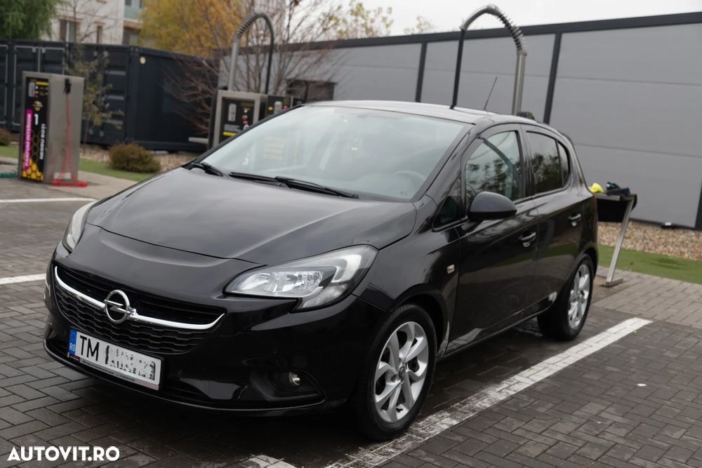 Opel Corsa 1.4 ECOTEC Selection - 1