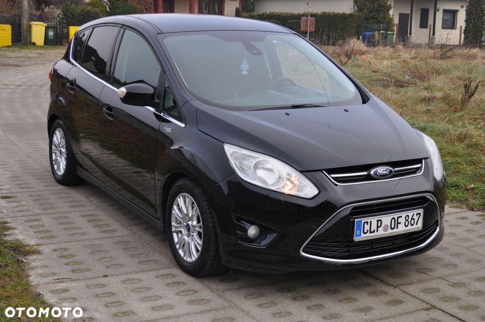Ford C-MAX - 6