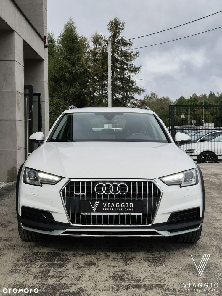 Audi A4 Allroad 2.0 TDI S tronic - 6