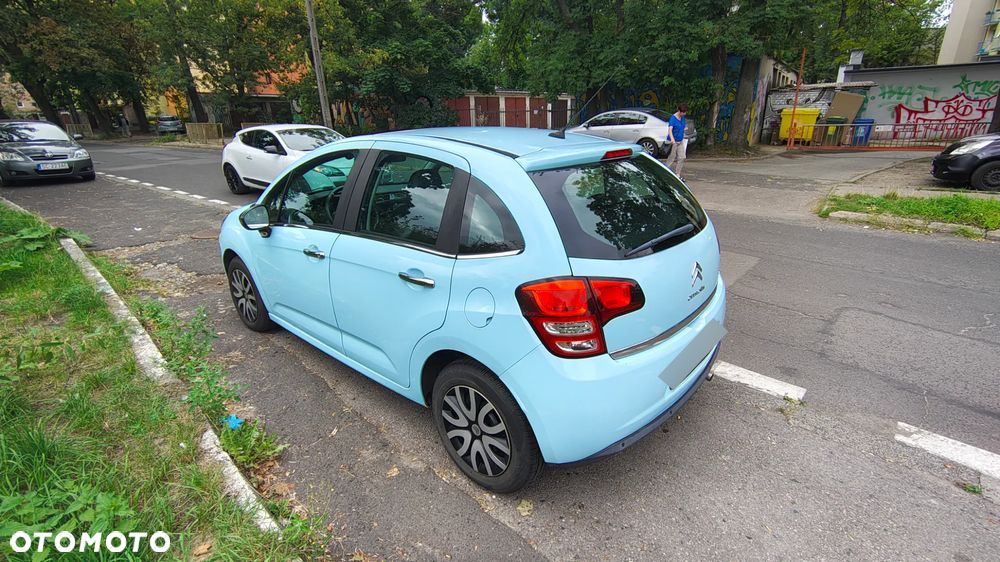 Citroën C3 1.4 Advance - 3