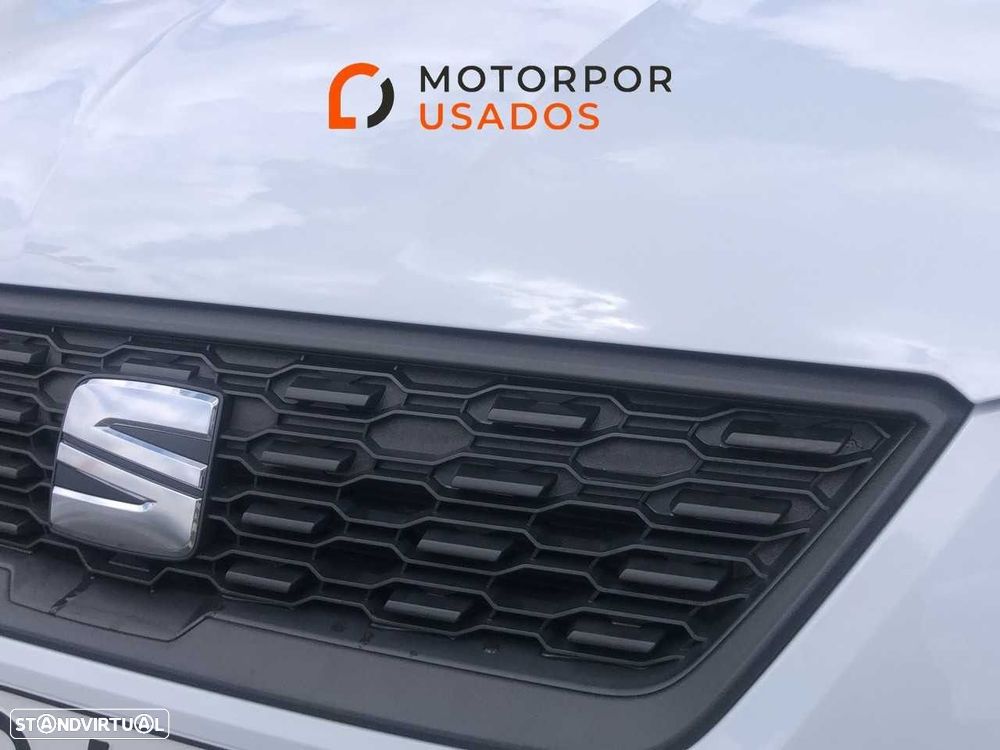 SEAT Ibiza 1.0 TSI Style DSG - 12