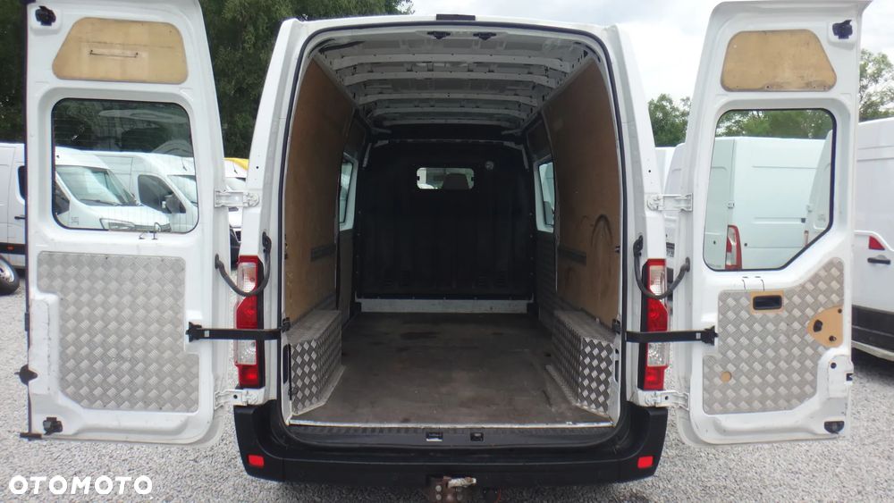 Renault Master - 8