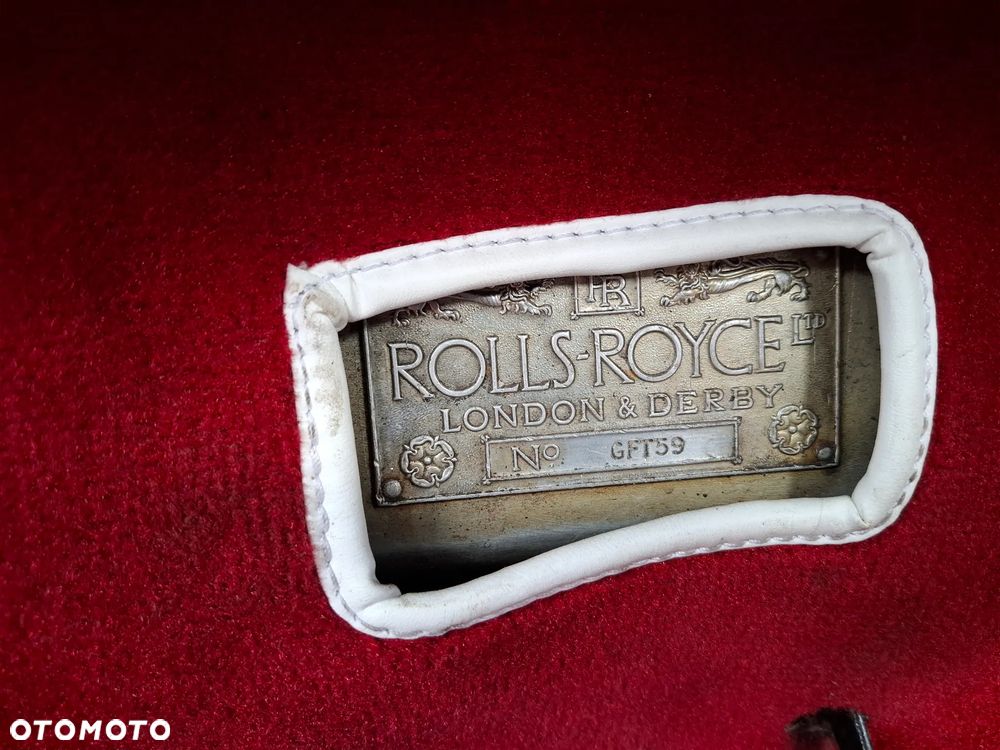 Rolls-Royce Inny - 15