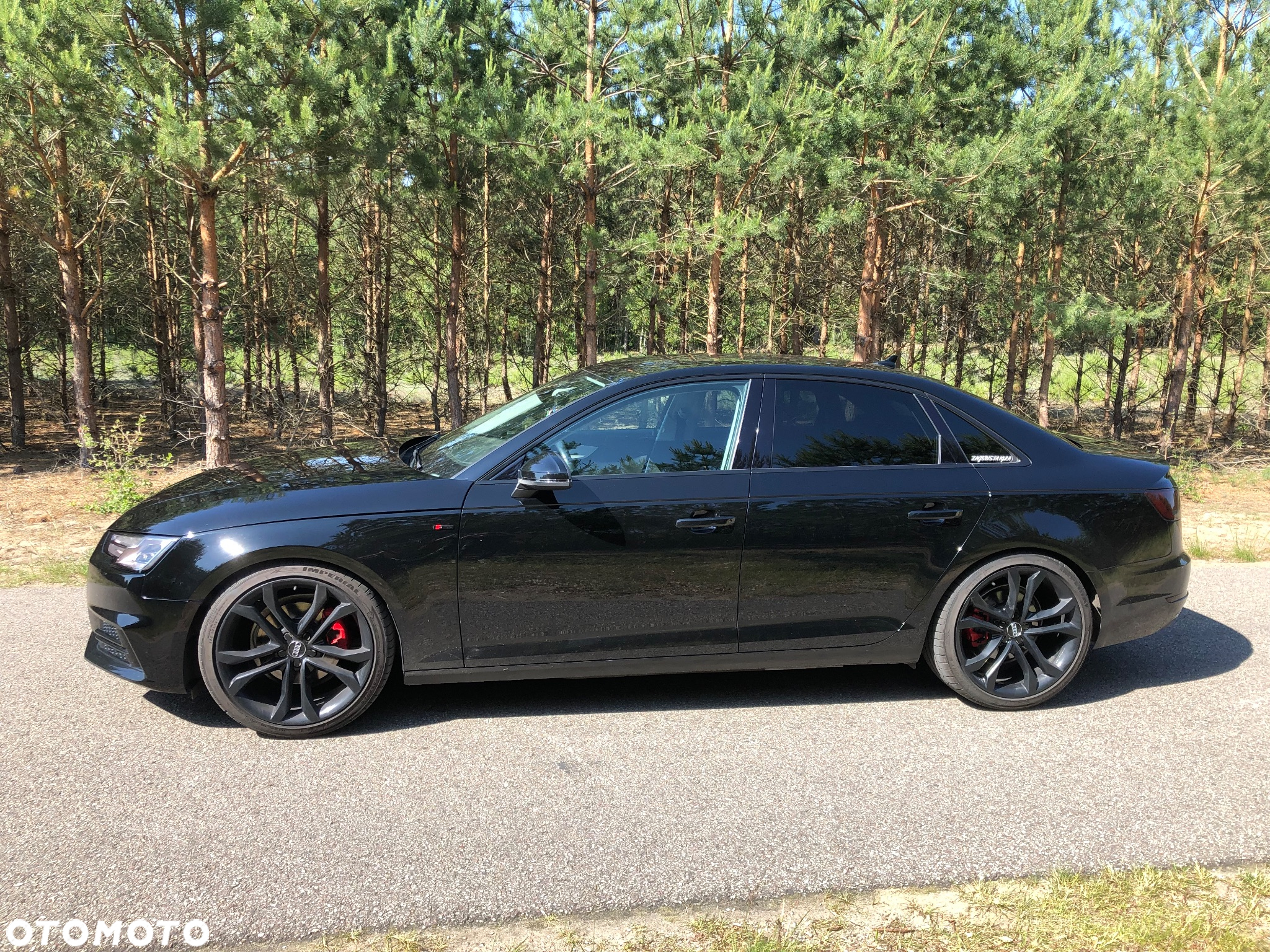 Audi A4 2.0 TDI S tronic - 5