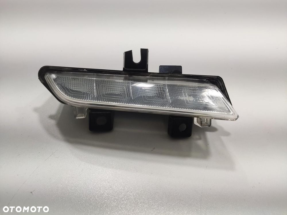 LAMPA LED DRL LEWY PRZÓD RENAULT CAPTUR I 2013-2016 - 3