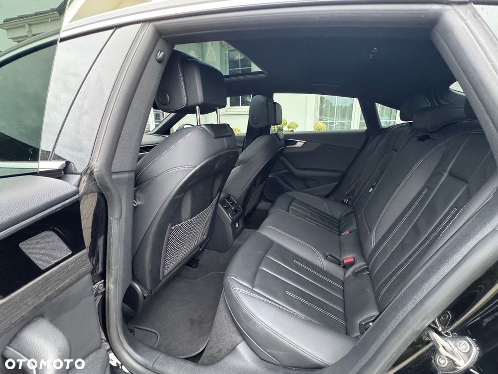 Audi A5 Sportback 45 TFSI quattro S tronic S line - 17