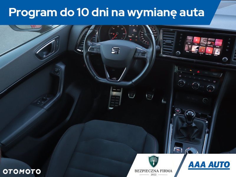 Seat Ateca - 9