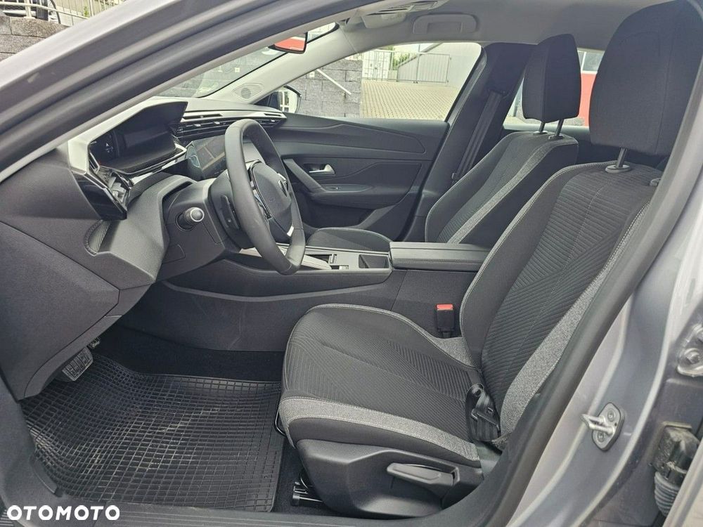 Peugeot 308 - 4