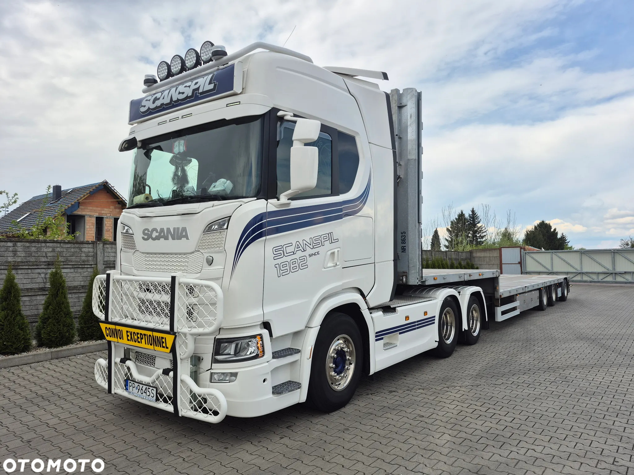 Sommer SP240 - 8
