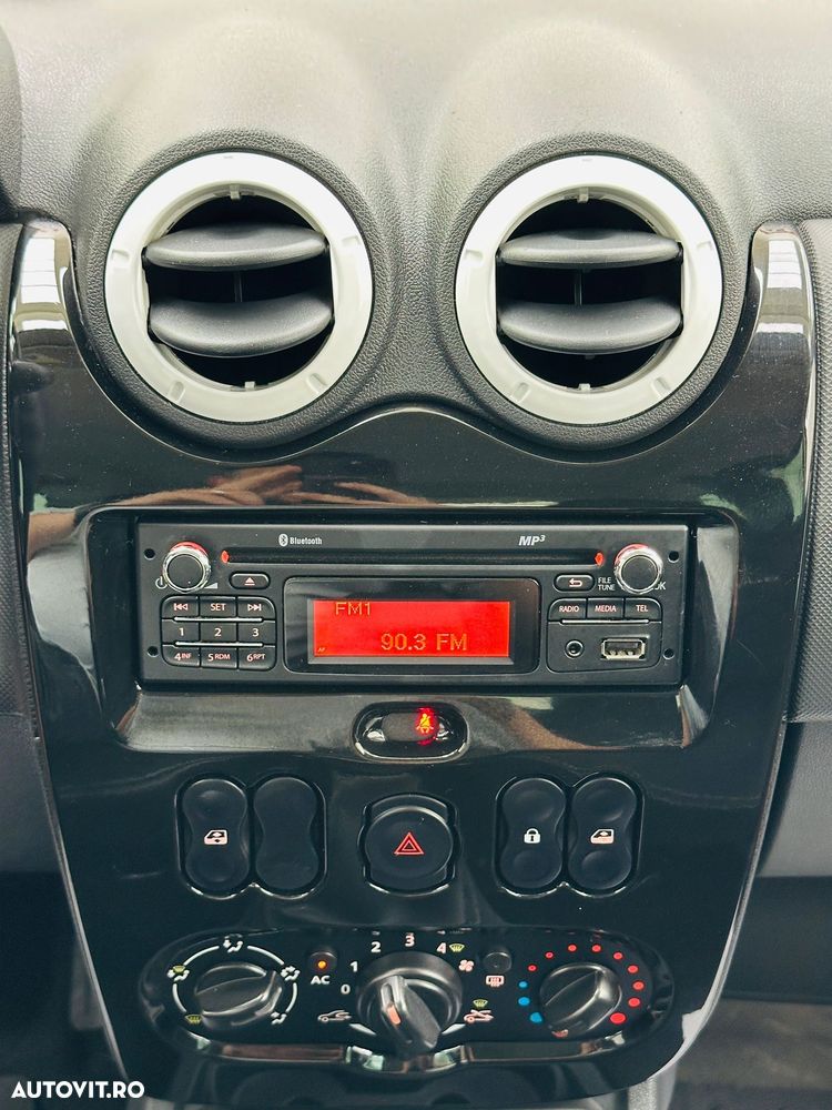 Dacia Duster - 27