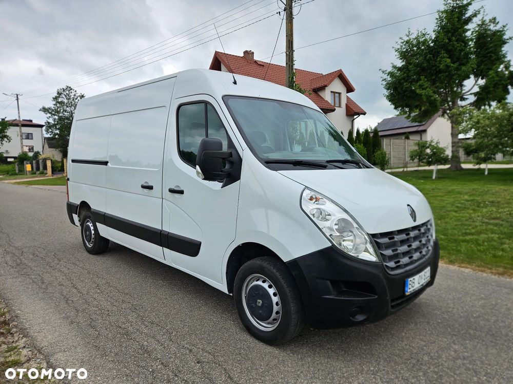 Renault MASTER - 9