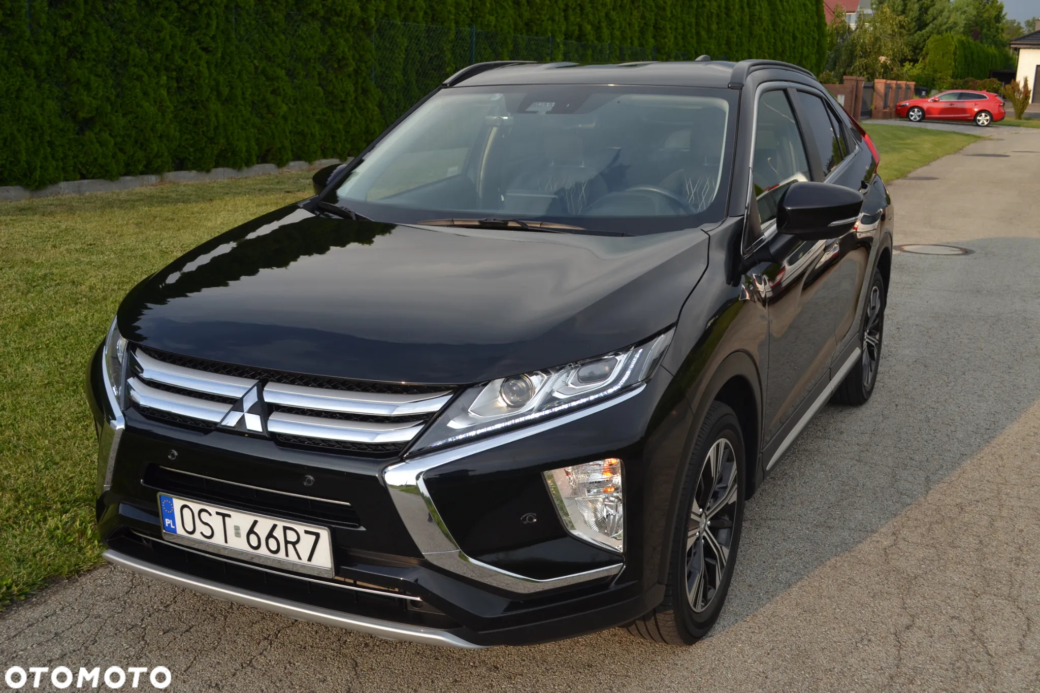 Mitsubishi Eclipse Cross 1.5 T GPF Intense CVT - 26