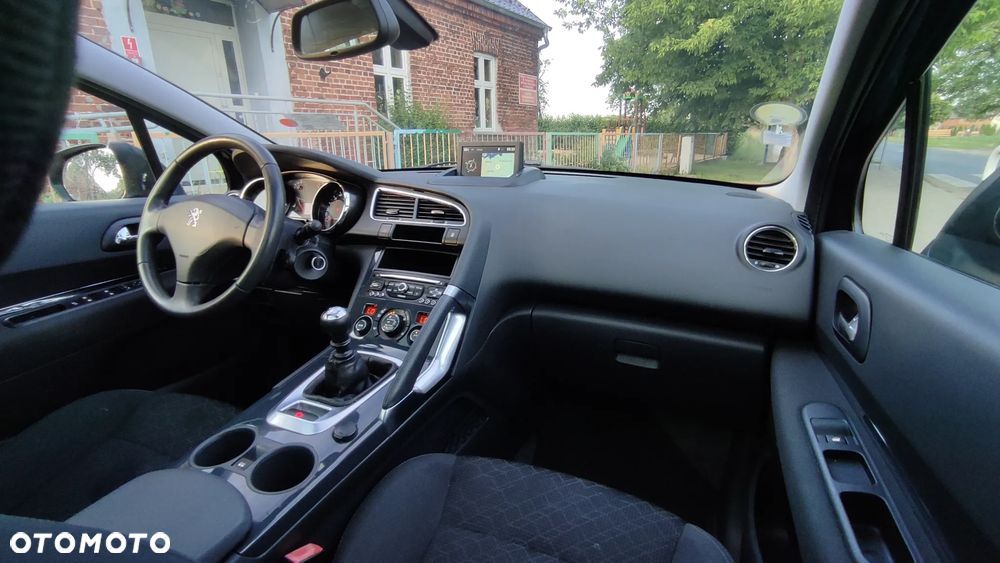 Peugeot 3008 BlueHDi 120 Stop & Start Active - 19