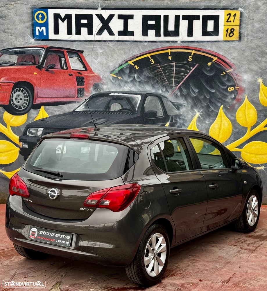 Opel Corsa 1.3 CDTi Business Edition - 5