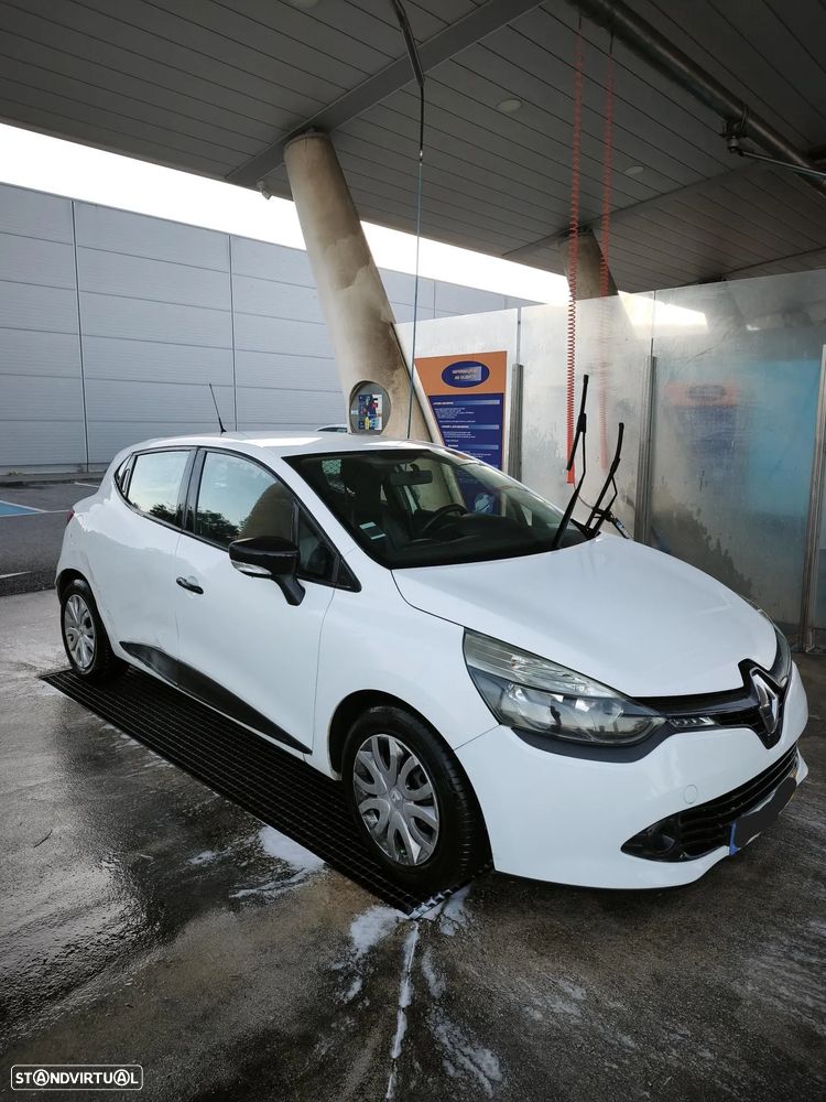 Renault Clio - 5