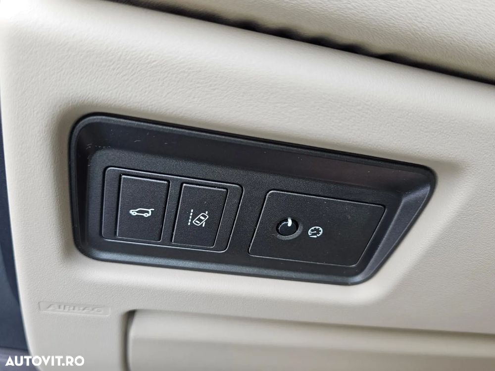 Land Rover Range Rover Evoque 2.0 D150 SE - 23