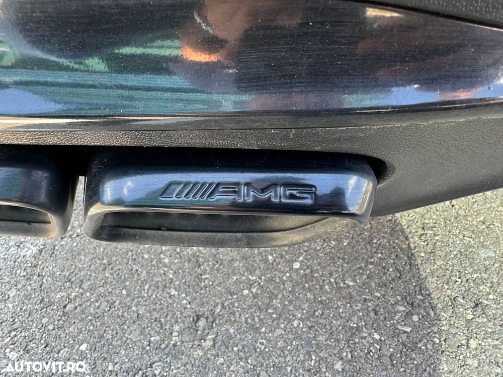 Mercedes-Benz GLC 63 AMG 4MATIC - 11