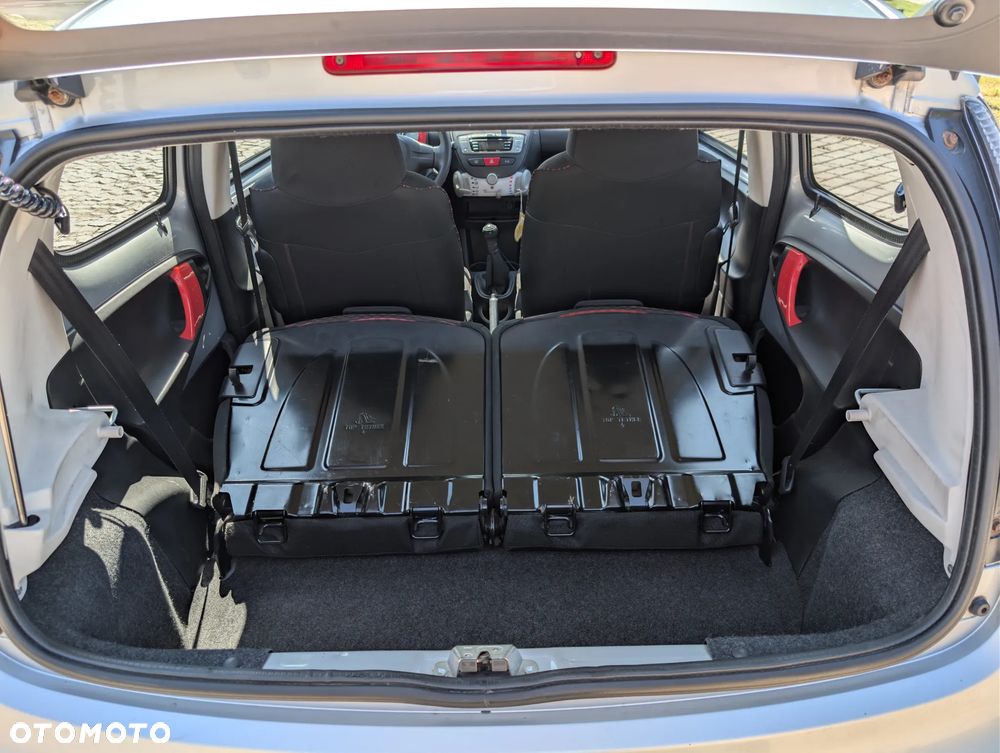 Citroën C1 1.0i Vitamin - 31