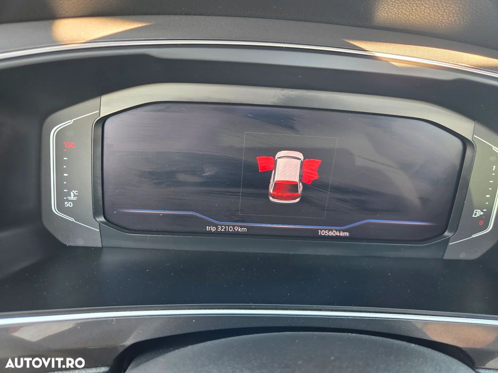 Volkswagen Tiguan 2.0 TDI DSG 4Mot Highline - 38