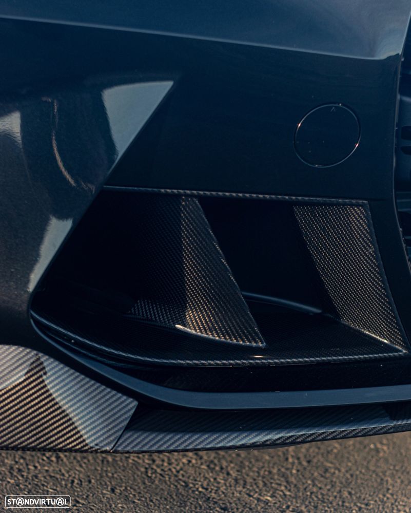 BMW M3 Competition xDrive - 12