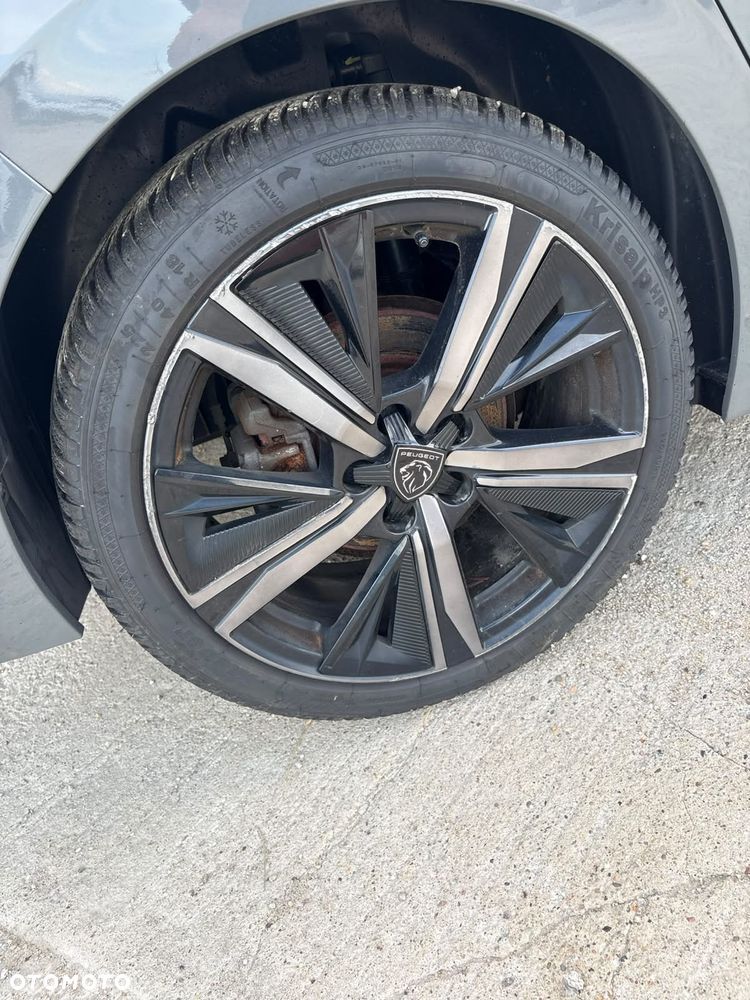 Peugeot 308 BlueHDi 130 EAT8 GT - 40
