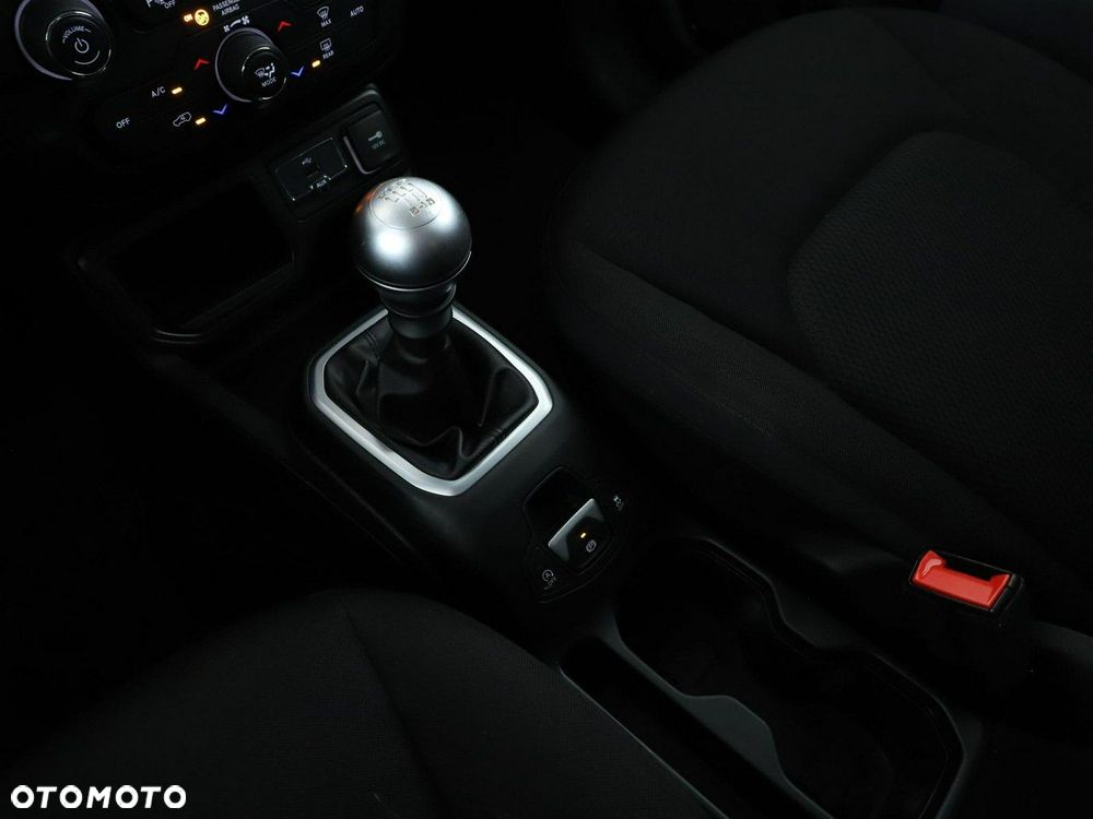 Jeep Renegade 1.0 T-GDI Longitude - 30