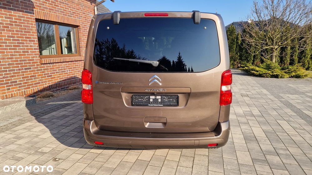 Citroën SpaceTourer M Business (50 kWh) - 8