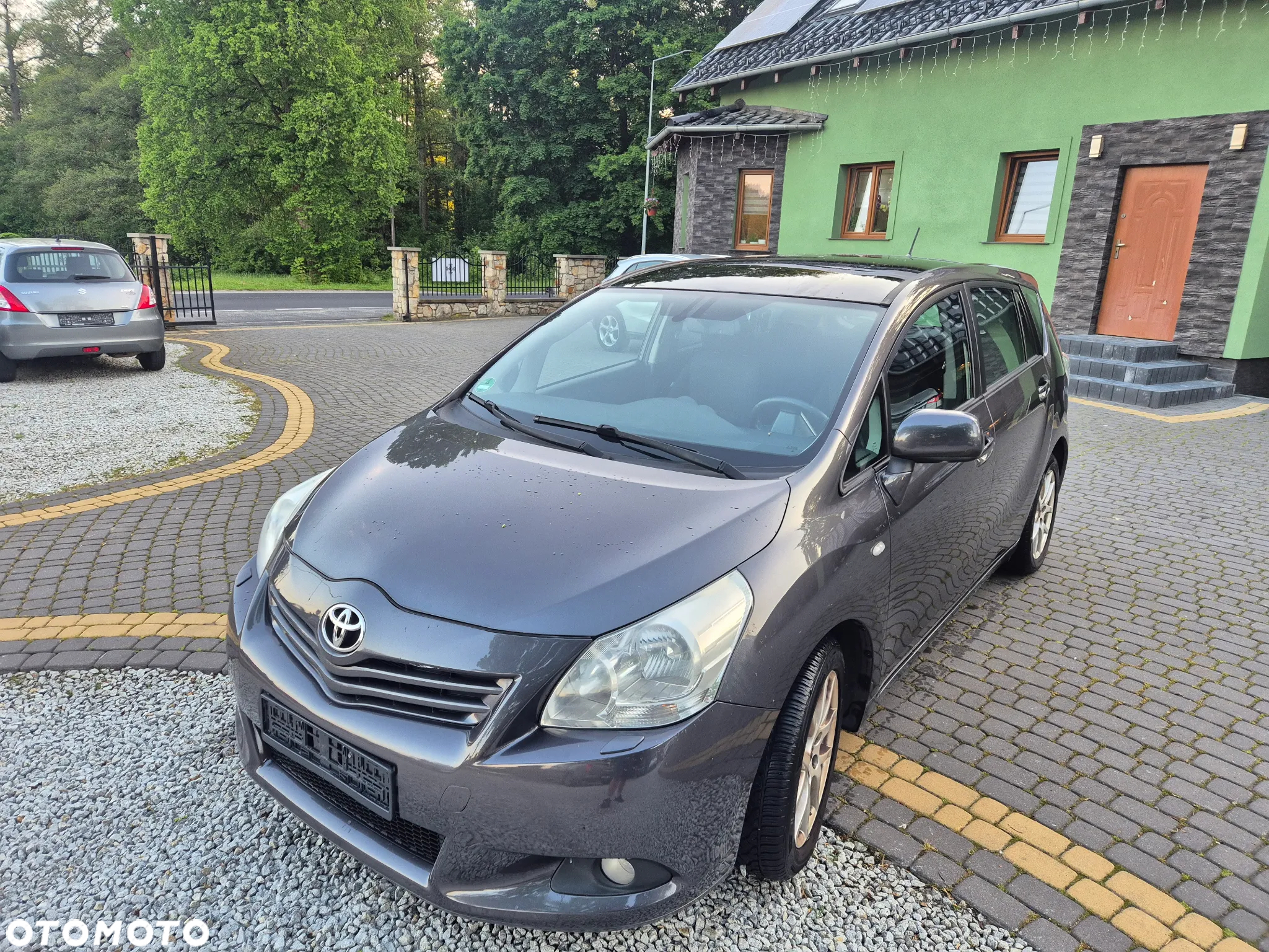 Toyota Verso 1.8 7-Sitzer Executive - 4