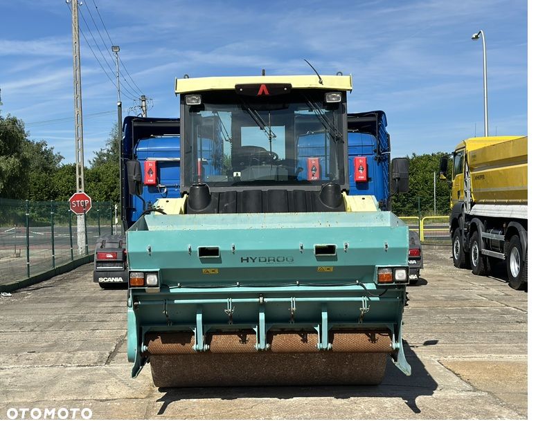 Ammann AV 130 X - 3