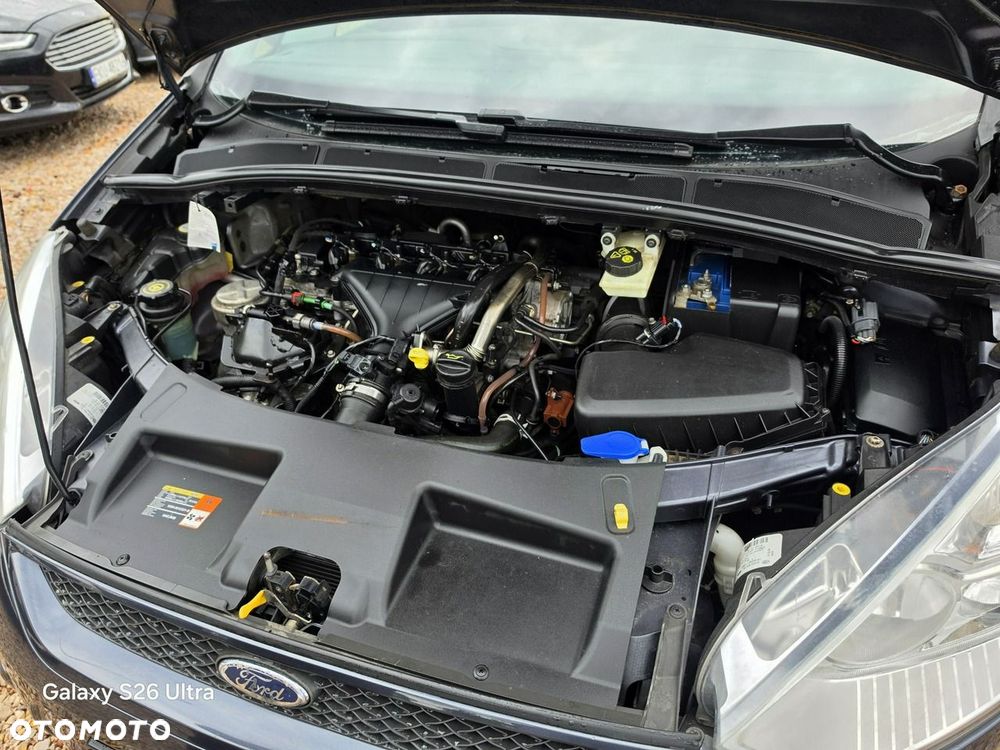 Ford S-Max - 39