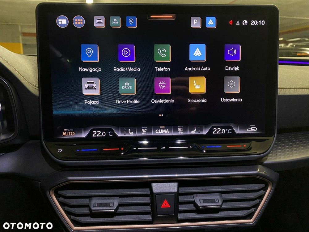 Cupra Formentor - 26