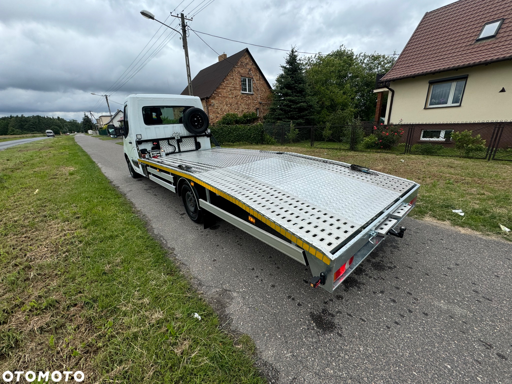 Renault Master - 7