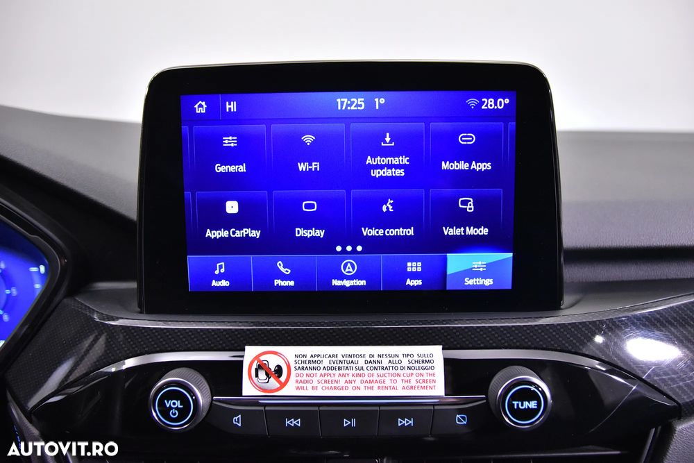 Ford Kuga - 22