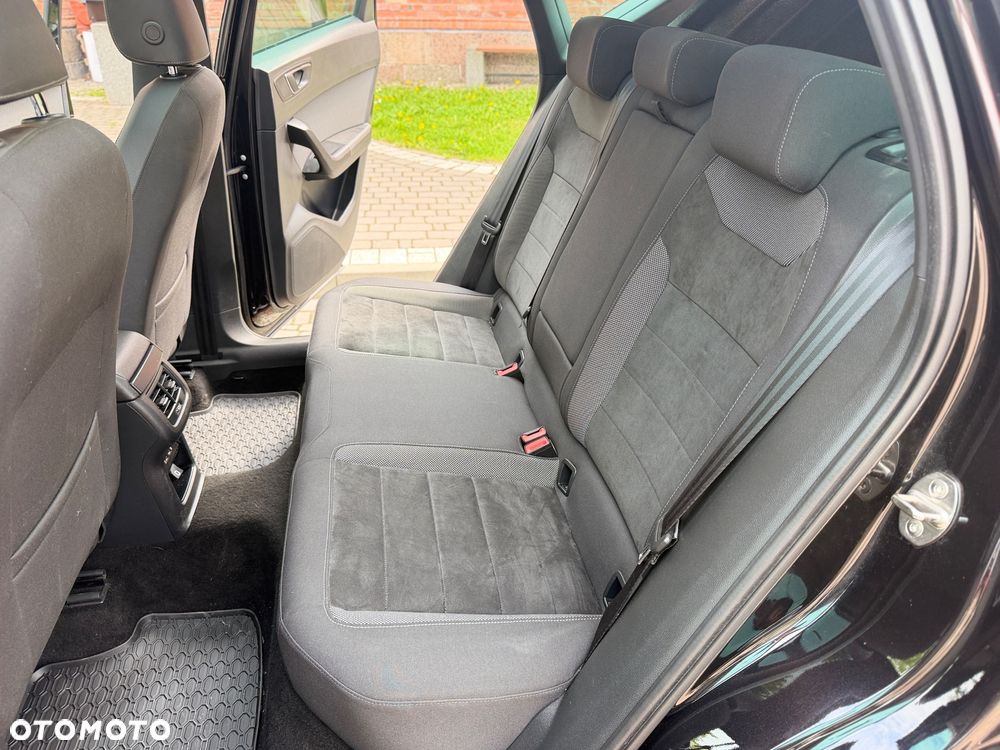 Seat Ateca 2.0 TDI Xcellence S&S 4Drive DSG - 18