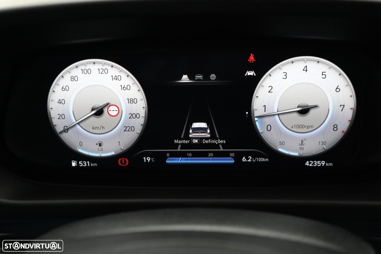 Hyundai i20 1.2 Comfort - 15