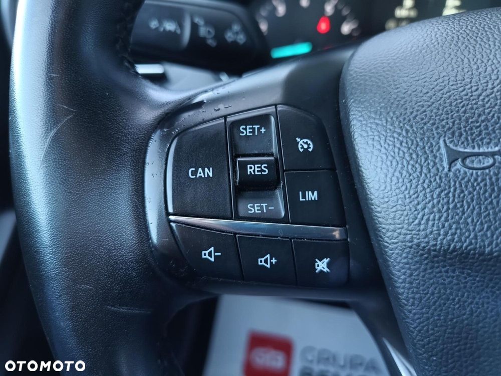 Ford Focus 1.0 EcoBoost Titanium - 19