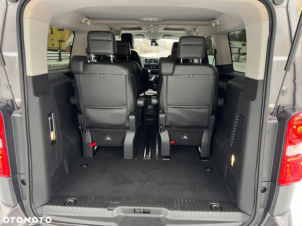 Peugeot Traveller 2.0 BlueHDi Long Business Vip - 30