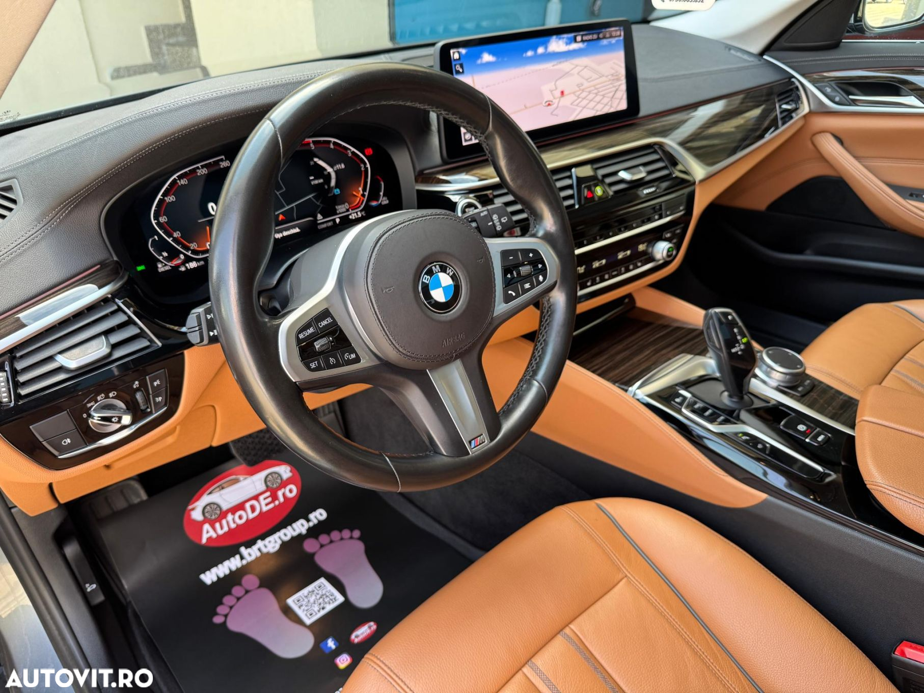 BMW Seria 5 - 5
