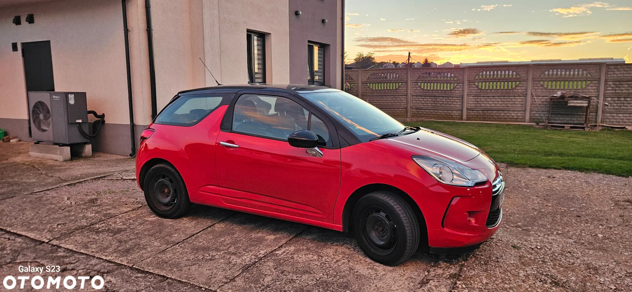 Citroën DS3 1.4 VTi Chic - 2