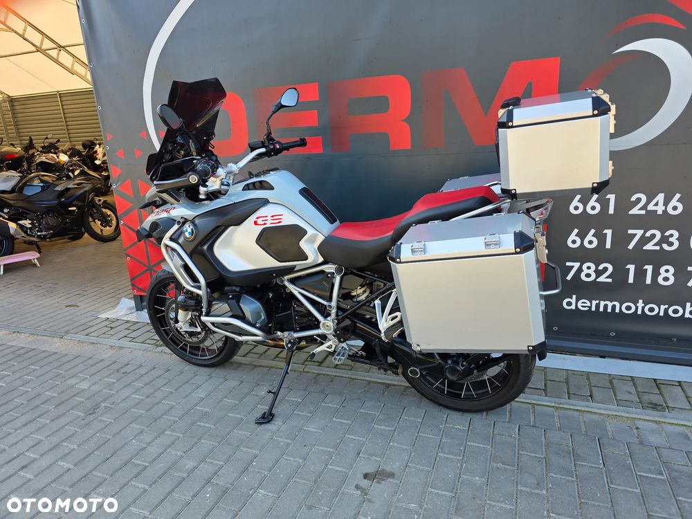 BMW R1250 GS Adventure - 6