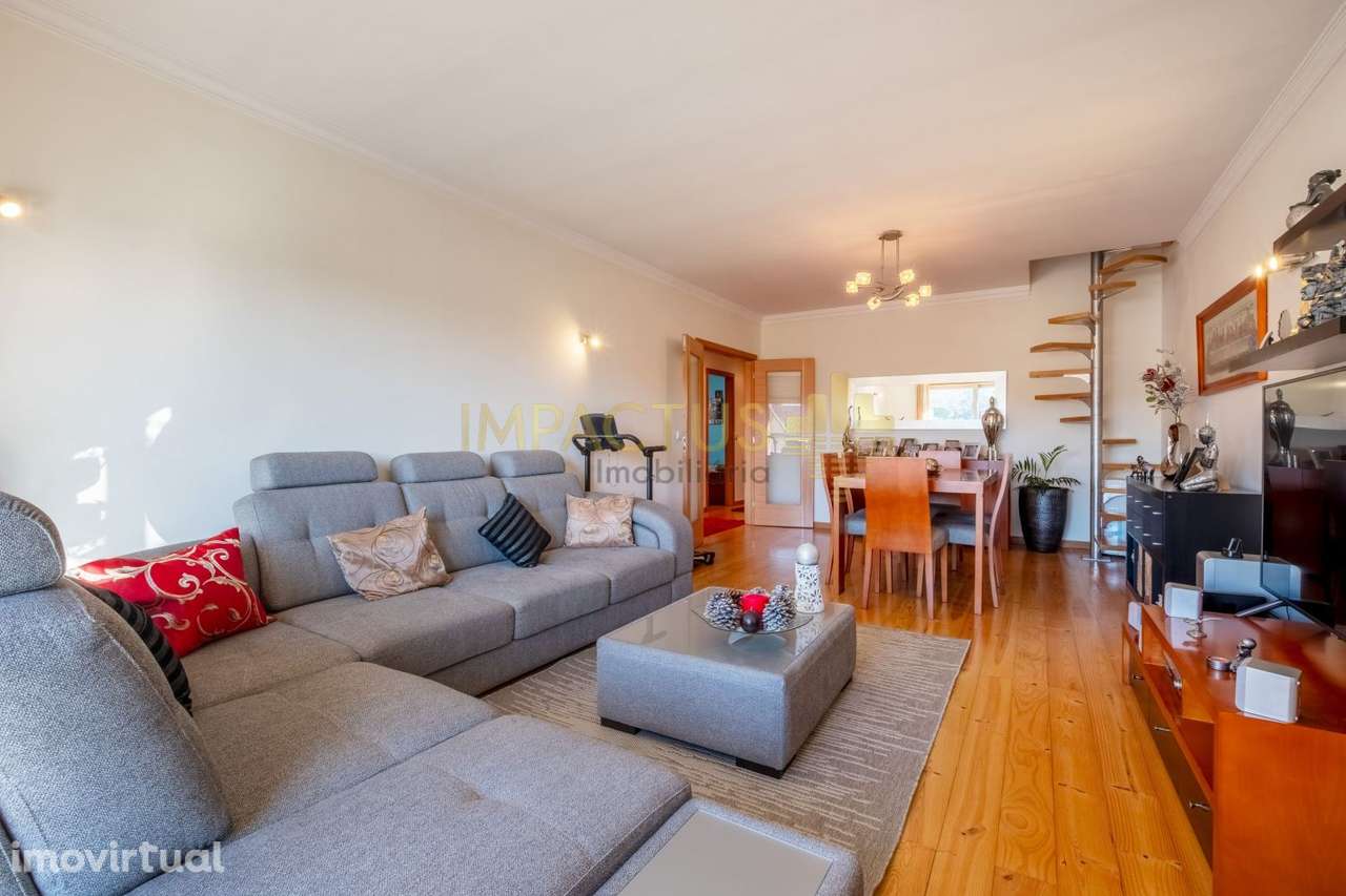 Moradia V3 na Trofa - Grande imagem: 4/42