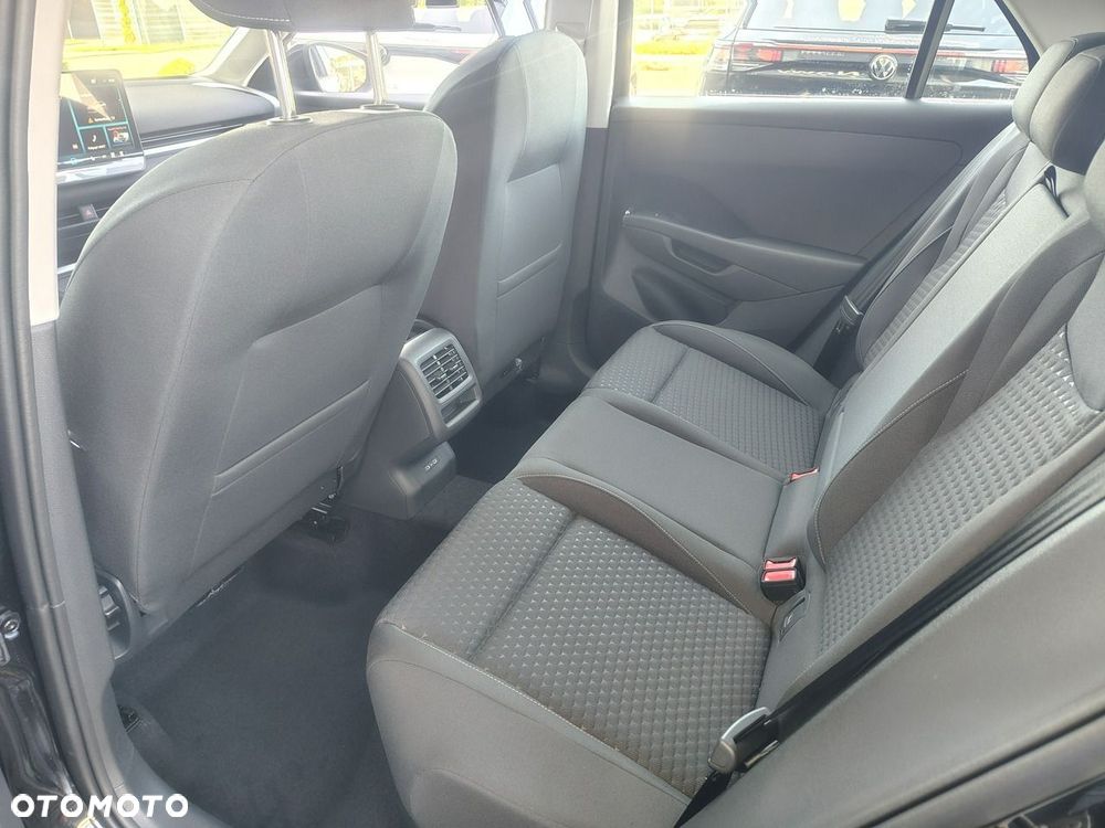Volkswagen T-Roc 1.5 eTSI Life DSG - 11