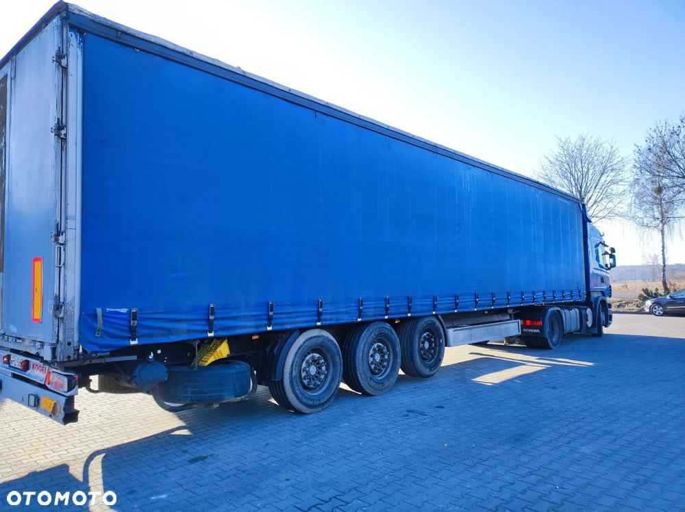 Scania R380 - 7