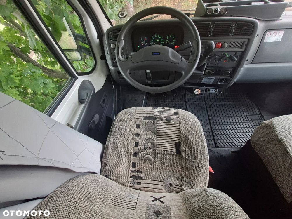 Eura Mobil Fiat Ducato - 19