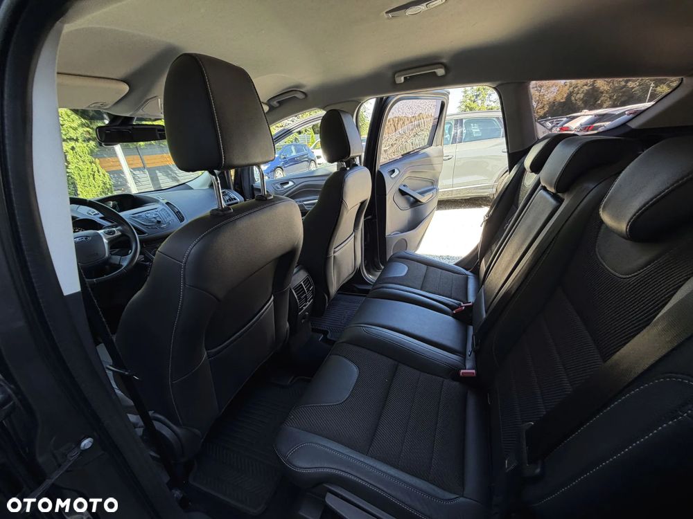 Ford Kuga 2.0 TDCi FWD Trend - 20